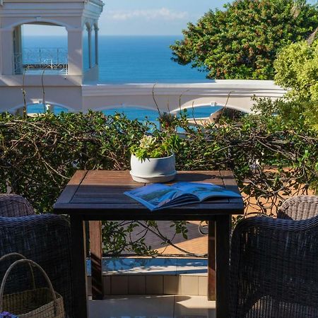 Luxury Beach Apartments Amanzimtoti Buitenkant foto