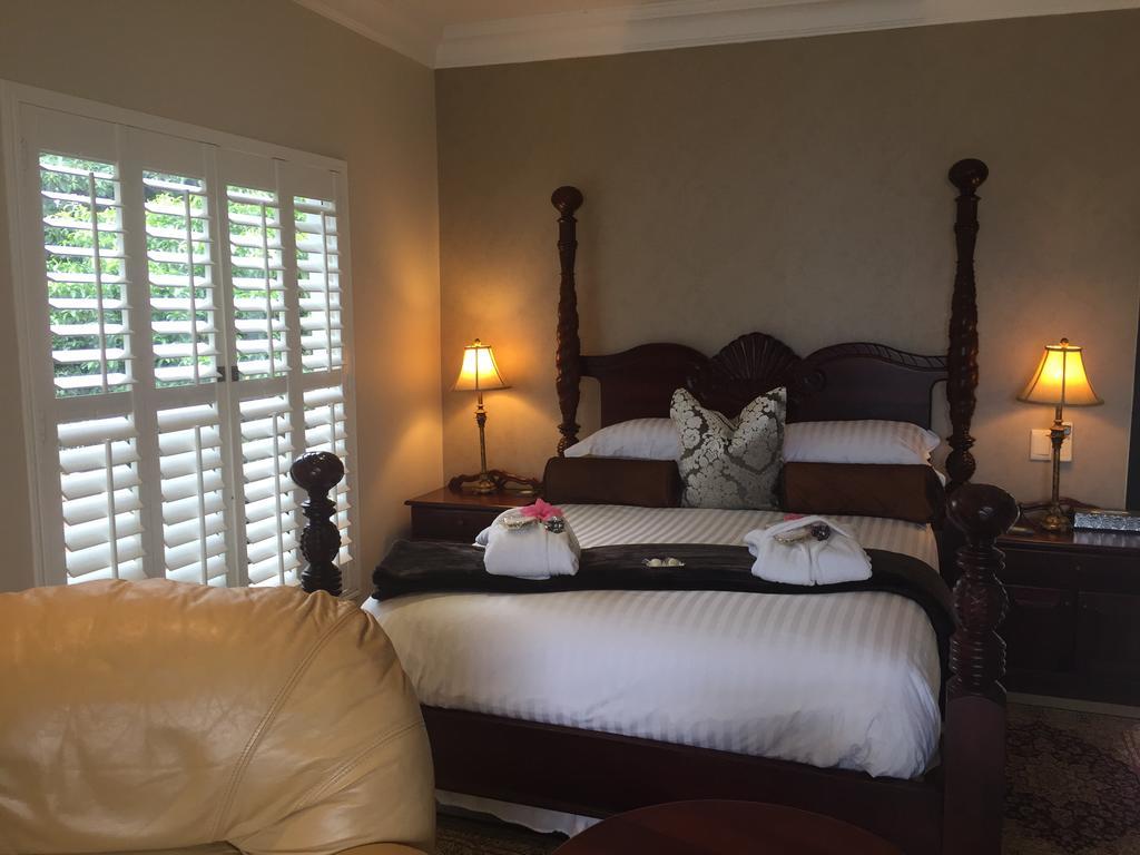 Luxury Beach Apartments Amanzimtoti Buitenkant foto