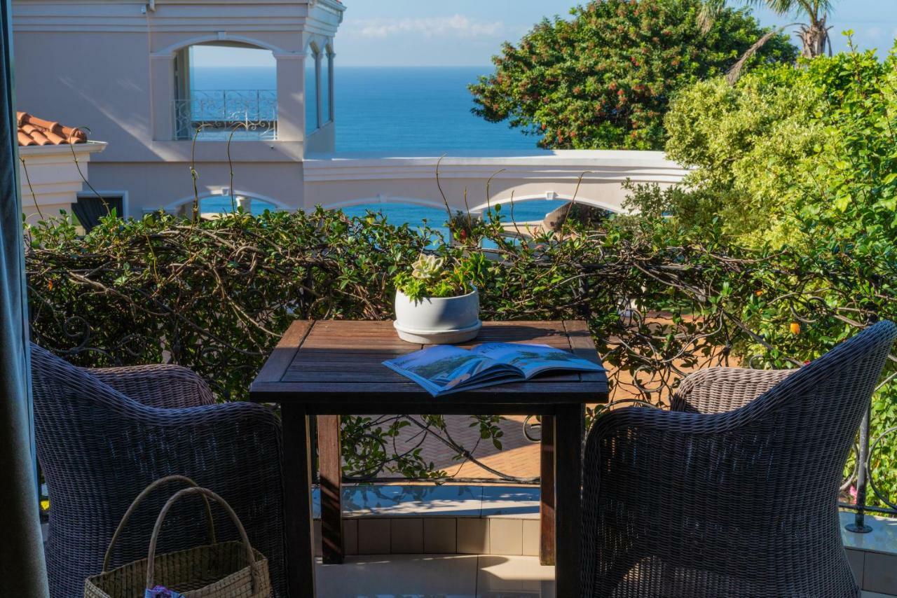 Luxury Beach Apartments Amanzimtoti Buitenkant foto