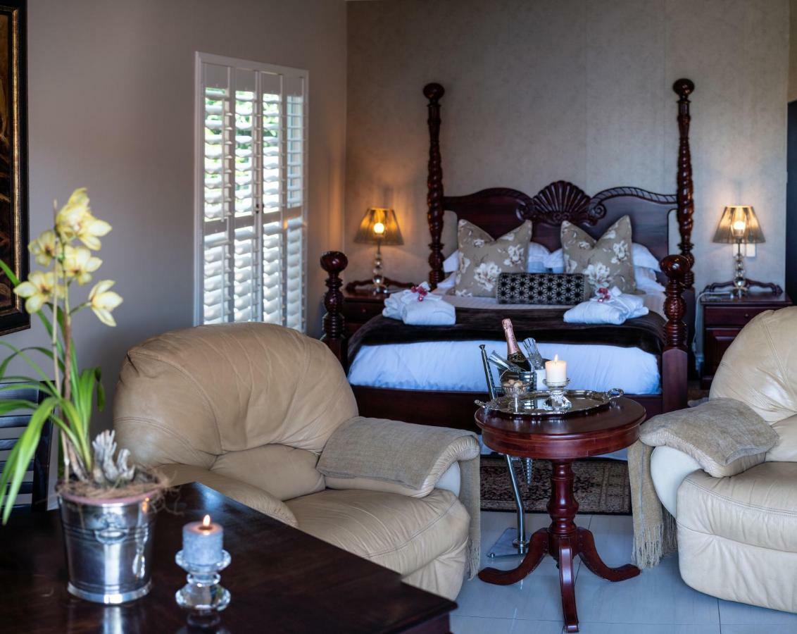 Luxury Beach Apartments Amanzimtoti Buitenkant foto