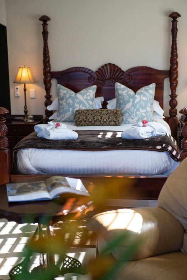 Luxury Beach Apartments Amanzimtoti Buitenkant foto
