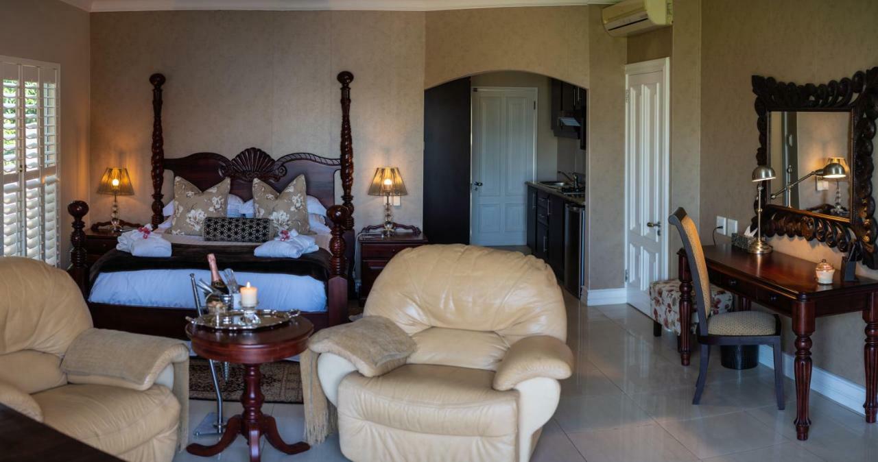 Luxury Beach Apartments Amanzimtoti Buitenkant foto